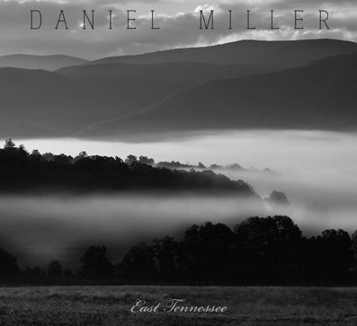 East Tennessee album cover