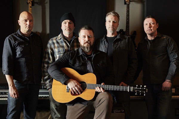 Daniel Miller & The High Life